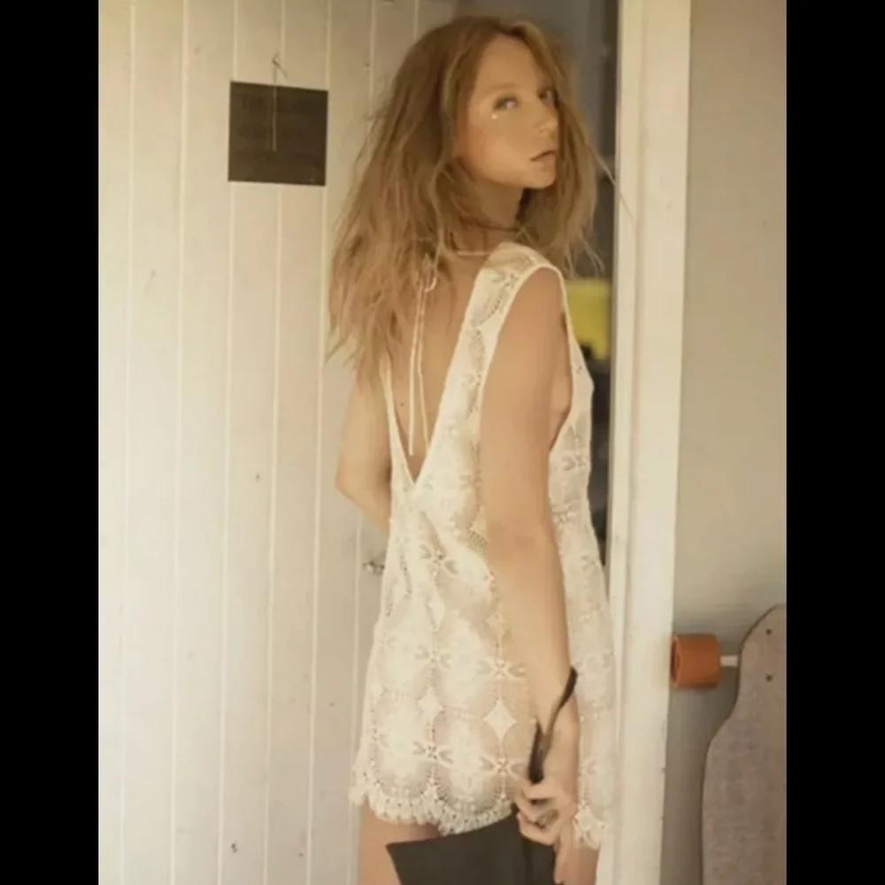 UFT!! Vintage Spell Lola Mini Dress - Picture 3 of 12